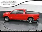 New 2025 Ram 1500 Big Horn Crew Cab Pickup for sale #647722 - photo 33