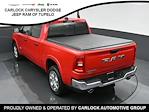 New 2025 Ram 1500 Big Horn Crew Cab Pickup for sale #647722 - photo 34