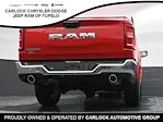 New 2025 Ram 1500 Big Horn Crew Cab Pickup for sale #647722 - photo 35