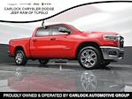 New 2025 Ram 1500 Big Horn Crew Cab Pickup for sale #647722 - photo 38