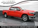 New 2025 Ram 1500 Big Horn Crew Cab Pickup for sale #647722 - photo 4