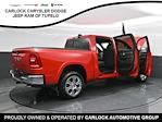 New 2025 Ram 1500 Big Horn Crew Cab Pickup for sale #647722 - photo 44