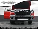 New 2025 Ram 1500 Big Horn Crew Cab Pickup for sale #647722 - photo 47