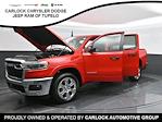 New 2025 Ram 1500 Big Horn Crew Cab Pickup for sale #647722 - photo 48