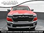 New 2025 Ram 1500 Big Horn Crew Cab Pickup for sale #647722 - photo 5