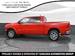 New 2025 Ram 1500 Big Horn Crew Cab Pickup for sale #647722 - photo 6