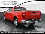 New 2025 Ram 1500 Big Horn Crew Cab Pickup for sale #647722 - photo 7