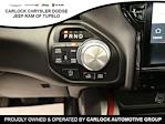 New 2025 Ram 1500 Rebel Crew Cab 4x4 Pickup for sale #669926 - photo 13