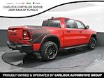 New 2025 Ram 1500 Rebel Crew Cab 4x4 Pickup for sale #669926 - photo 2