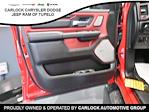 New 2025 Ram 1500 Rebel Crew Cab 4x4 Pickup for sale #669926 - photo 23