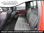 New 2025 Ram 1500 Rebel Crew Cab 4x4 Pickup for sale #669926 - photo 24