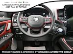 New 2025 Ram 1500 Rebel Crew Cab 4x4 Pickup for sale #669926 - photo 27