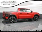 New 2025 Ram 1500 Rebel Crew Cab 4x4 Pickup for sale #669926 - photo 3