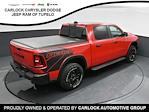 New 2025 Ram 1500 Rebel Crew Cab 4x4 Pickup for sale #669926 - photo 33