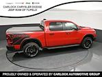New 2025 Ram 1500 Rebel Crew Cab 4x4 Pickup for sale #669926 - photo 34