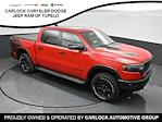 New 2025 Ram 1500 Rebel Crew Cab 4x4 Pickup for sale #669926 - photo 35