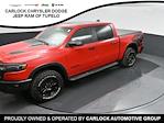 New 2025 Ram 1500 Rebel Crew Cab 4x4 Pickup for sale #669926 - photo 37