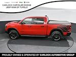 New 2025 Ram 1500 Rebel Crew Cab 4x4 Pickup for sale #669926 - photo 38