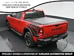 New 2025 Ram 1500 Rebel Crew Cab 4x4 Pickup for sale #669926 - photo 39
