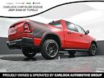 New 2025 Ram 1500 Rebel Crew Cab 4x4 Pickup for sale #669926 - photo 41