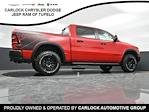 New 2025 Ram 1500 Rebel Crew Cab 4x4 Pickup for sale #669926 - photo 42