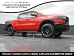 New 2025 Ram 1500 Rebel Crew Cab 4x4 Pickup for sale #669926 - photo 43