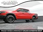 New 2025 Ram 1500 Rebel Crew Cab 4x4 Pickup for sale #669926 - photo 45