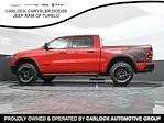 New 2025 Ram 1500 Rebel Crew Cab 4x4 Pickup for sale #669926 - photo 46