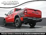 New 2025 Ram 1500 Rebel Crew Cab 4x4 Pickup for sale #669926 - photo 47