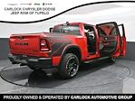 New 2025 Ram 1500 Rebel Crew Cab 4x4 Pickup for sale #669926 - photo 49