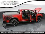 New 2025 Ram 1500 Rebel Crew Cab 4x4 Pickup for sale #669926 - photo 50