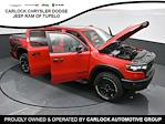 New 2025 Ram 1500 Rebel Crew Cab 4x4 Pickup for sale #669926 - photo 51
