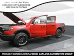 New 2025 Ram 1500 Rebel Crew Cab 4x4 Pickup for sale #669926 - photo 53