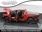 New 2025 Ram 1500 Rebel Crew Cab 4x4 Pickup for sale #669926 - photo 54