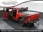 New 2025 Ram 1500 Rebel Crew Cab 4x4 Pickup for sale #669926 - photo 55
