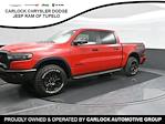 New 2025 Ram 1500 Rebel Crew Cab 4x4 Pickup for sale #669926 - photo 6