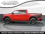 New 2025 Ram 1500 Rebel Crew Cab 4x4 Pickup for sale #669926 - photo 7