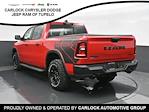 New 2025 Ram 1500 Rebel Crew Cab 4x4 Pickup for sale #669926 - photo 8