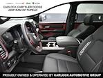 New 2025 Ram 1500 Rebel Crew Cab 4x4 Pickup for sale #669926 - photo 9