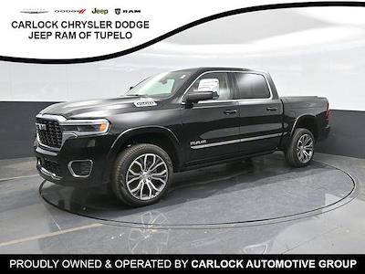 New 2025 Ram 1500 Limited Longhorn Crew Cab 4x4 Pickup for sale #674597 - photo 1