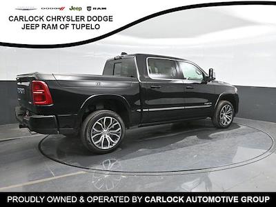 New 2025 Ram 1500 Limited Longhorn Crew Cab 4x4 Pickup for sale #674597 - photo 2