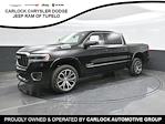 New 2025 Ram 1500 Limited Longhorn Crew Cab 4x4 Pickup for sale #674597 - photo 1