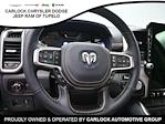 New 2025 Ram 1500 Limited Longhorn Crew Cab 4x4 Pickup for sale #674597 - photo 10