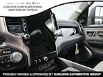 New 2025 Ram 1500 Limited Longhorn Crew Cab 4x4 Pickup for sale #674597 - photo 11