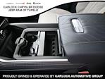 New 2025 Ram 1500 Limited Longhorn Crew Cab 4x4 Pickup for sale #674597 - photo 12