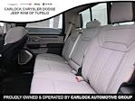 New 2025 Ram 1500 Limited Longhorn Crew Cab 4x4 Pickup for sale #674597 - photo 16