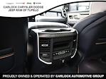 New 2025 Ram 1500 Limited Longhorn Crew Cab 4x4 Pickup for sale #674597 - photo 17