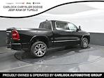 New 2025 Ram 1500 Limited Longhorn Crew Cab 4x4 Pickup for sale #674597 - photo 2