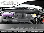 New 2025 Ram 1500 Limited Longhorn Crew Cab 4x4 Pickup for sale #674597 - photo 20