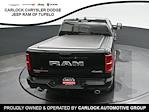 New 2025 Ram 1500 Limited Longhorn Crew Cab 4x4 Pickup for sale #674597 - photo 21